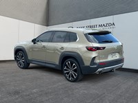 2024 Mazda CX-50 GT w/Turbo AWD