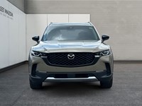 2024 Mazda CX-50 GT w/Turbo AWD
