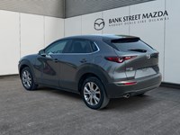 2021 Mazda CX-30 GS AWD