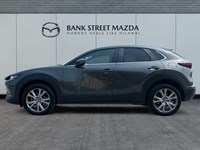 2021 Mazda CX-30 GS AWD