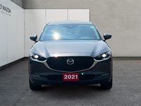 2021 Mazda CX-30 GS AWD