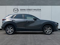 2021 Mazda CX-30 GS AWD