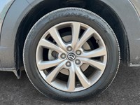 2021 Mazda CX-30 GS AWD