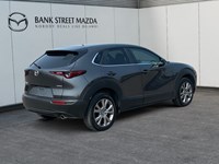 2021 Mazda CX-30 GS AWD