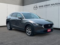 2021 Mazda CX-30 GS AWD