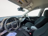 2018 Toyota RAV4 AWD LE