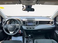 2018 Toyota RAV4 AWD LE