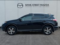 2018 Toyota RAV4 AWD LE