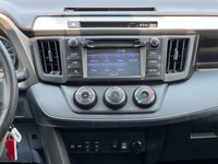 2018 Toyota RAV4 AWD LE