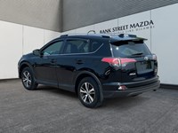 2018 Toyota RAV4 AWD LE