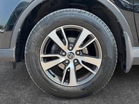 2018 Toyota RAV4 AWD LE