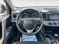 2018 Toyota RAV4 AWD LE
