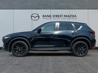 2021 Mazda CX-5 Kuro Edition AWD