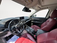 2021 Mazda CX-5 Kuro Edition AWD