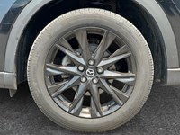 2021 Mazda CX-5 Kuro Edition AWD