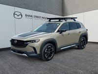 2024 Mazda CX-50 GT w/Turbo AWD