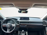2024 Mazda CX-50 GT w/Turbo AWD