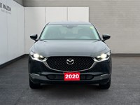 2020 Mazda CX-30 GX AWD