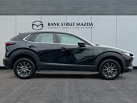 2020 Mazda CX-30 GX AWD