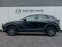 2020 Mazda CX-30 GX AWD
