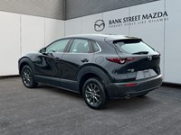 2020 Mazda CX-30 GX AWD