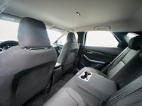2020 Mazda CX-30 GX AWD