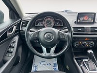 2016  Mazda3 Sport 4dr HB Sport Auto GS