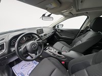 2016  Mazda3 Sport 4dr HB Sport Auto GS
