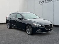 2016  Mazda3 Sport 4dr HB Sport Auto GS
