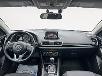 2016  Mazda3 Sport 4dr HB Sport Auto GS