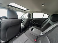 2016  Mazda3 Sport 4dr HB Sport Auto GS