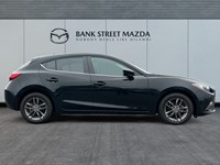 2016  Mazda3 Sport 4dr HB Sport Auto GS