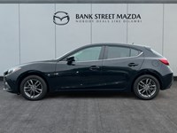 2016  Mazda3 Sport 4dr HB Sport Auto GS