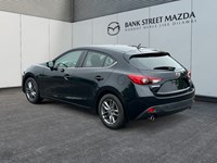 2016  Mazda3 Sport 4dr HB Sport Auto GS