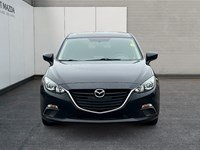 2016  Mazda3 Sport 4dr HB Sport Auto GS