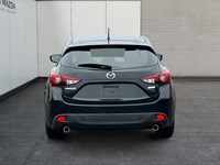 2016  Mazda3 Sport 4dr HB Sport Auto GS