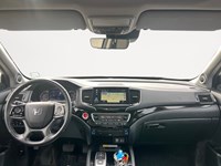 2021 Honda Pilot Touring 7-Passenger AWD