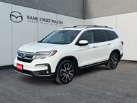 2021 Honda Pilot Touring 7-Passenger AWD