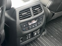 2021 Honda Pilot Touring 7-Passenger AWD