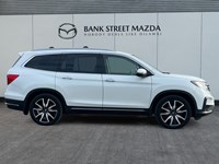 2021 Honda Pilot Touring 7-Passenger AWD