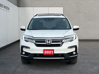 2021 Honda Pilot Touring 7-Passenger AWD