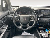 2021 Honda Pilot Touring 7-Passenger AWD