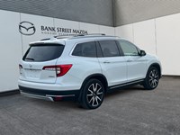 2021 Honda Pilot Touring 7-Passenger AWD