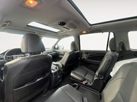 2021 Honda Pilot Touring 7-Passenger AWD