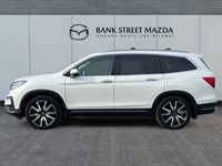 2021 Honda Pilot Touring 7-Passenger AWD