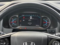 2021 Honda Pilot Touring 7-Passenger AWD