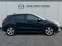 2020 Honda HR-V LX AWD CVT