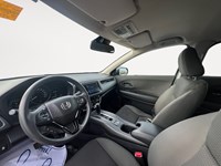 2020 Honda HR-V LX AWD CVT
