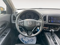 2020 Honda HR-V LX AWD CVT