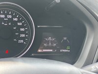 2020 Honda HR-V LX AWD CVT